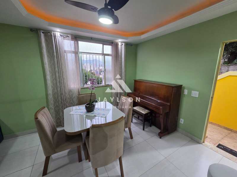 Apartamento à venda com 2 quartos, 80m² - Foto 5