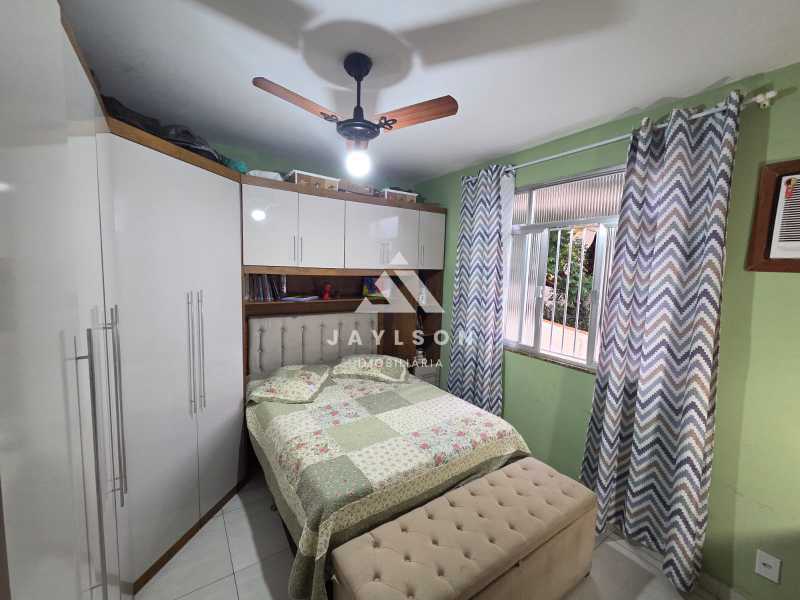 Apartamento à venda com 2 quartos, 80m² - Foto 9