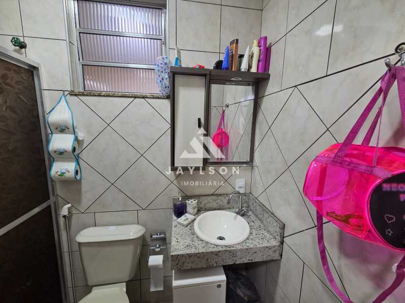 Apartamento à venda com 2 quartos, 80m² - Foto 17