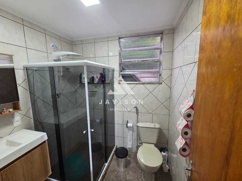 Apartamento à venda com 2 quartos, 80m² - Foto 18