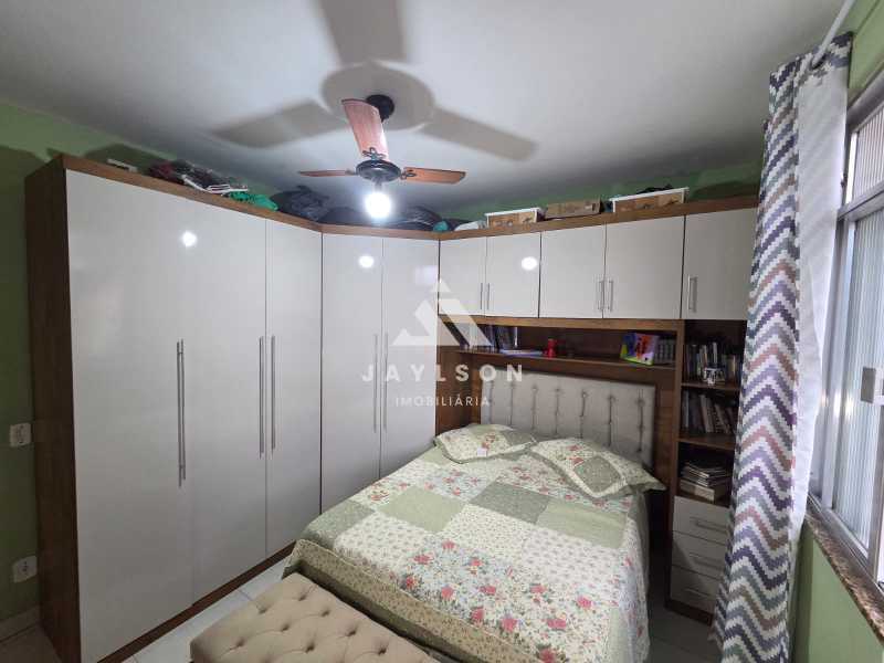 Apartamento à venda com 2 quartos, 80m² - Foto 11