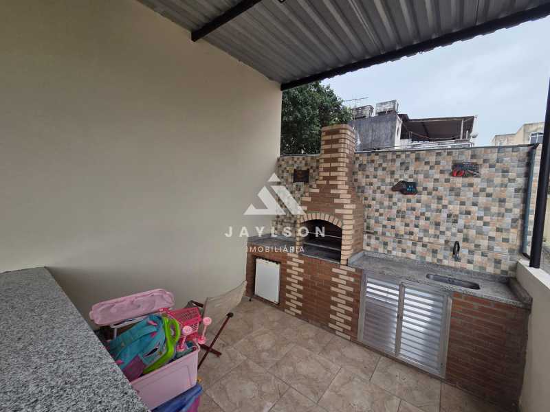 Apartamento à venda com 2 quartos, 80m² - Foto 25