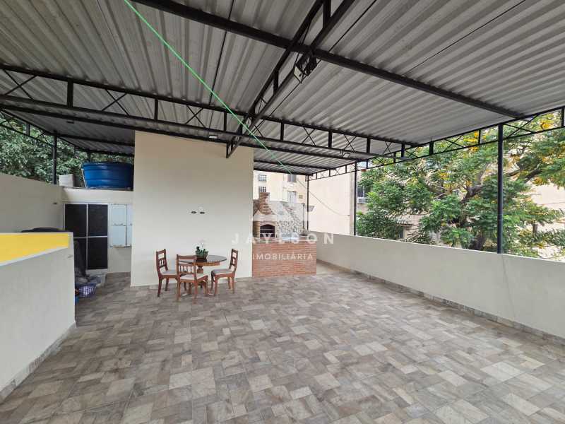 Apartamento à venda com 2 quartos, 80m² - Foto 23