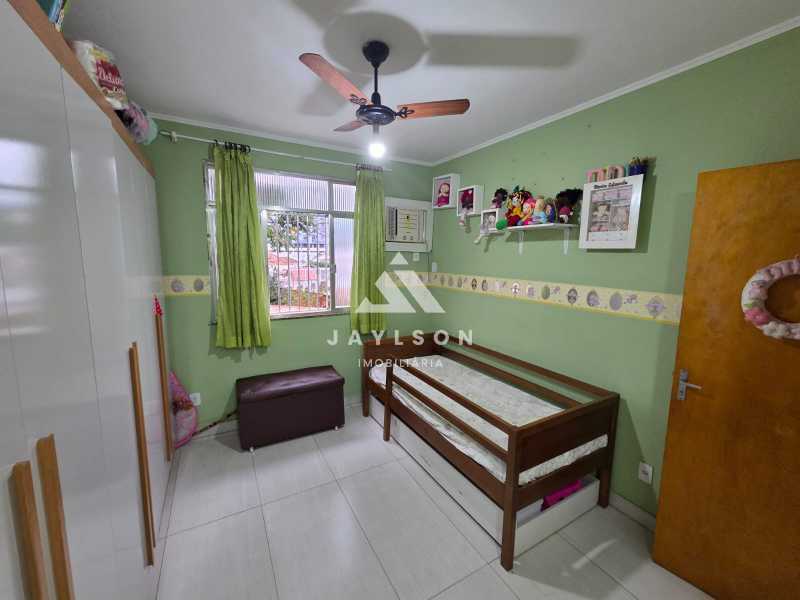 Apartamento à venda com 2 quartos, 80m² - Foto 8