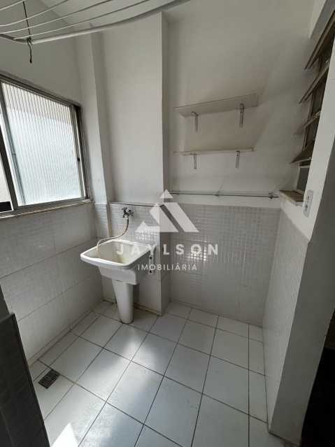 Apartamento à venda com 2 quartos, 73m² - Foto 15
