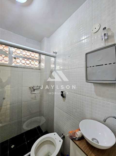 Apartamento à venda com 2 quartos, 73m² - Foto 9
