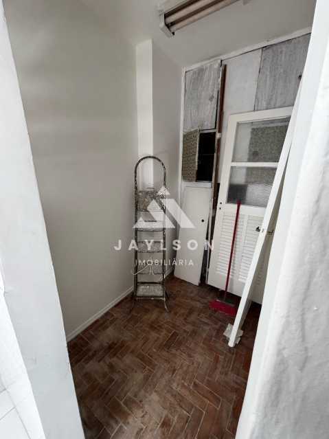 Apartamento à venda com 2 quartos, 73m² - Foto 19