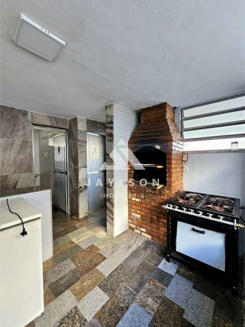 Apartamento à venda com 2 quartos, 73m² - Foto 22