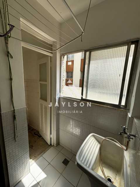 Apartamento à venda com 2 quartos, 73m² - Foto 16
