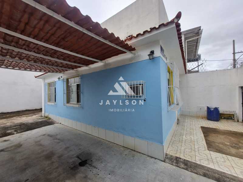 Casa, 3 quartos, 70 m² - Foto 1