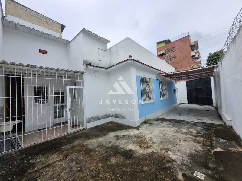 Casa, 3 quartos, 70 m² - Foto 2