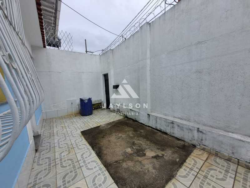 Casa, 3 quartos, 70 m² - Foto 6