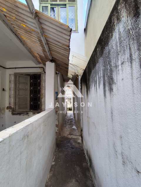 Casa para alugar com 2 quartos, 70m² - Foto 5