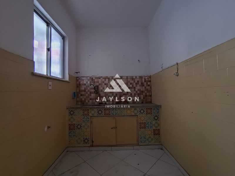 Casa para alugar com 2 quartos, 70m² - Foto 7
