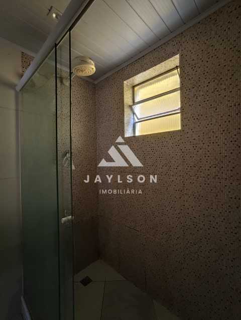 Casa para alugar com 2 quartos, 70m² - Foto 11