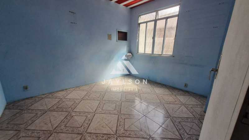 Casa à venda com 2 quartos, 38m² - Foto 5