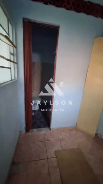 Casa à venda com 2 quartos, 38m² - Foto 8