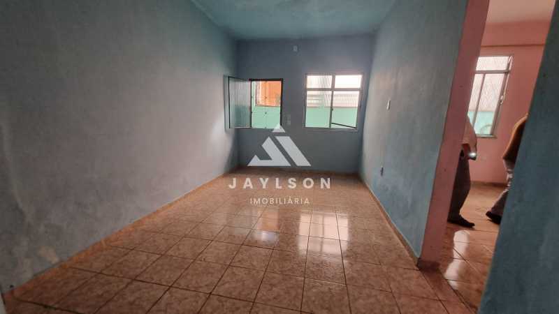 Casa à venda com 2 quartos, 38m² - Foto 14