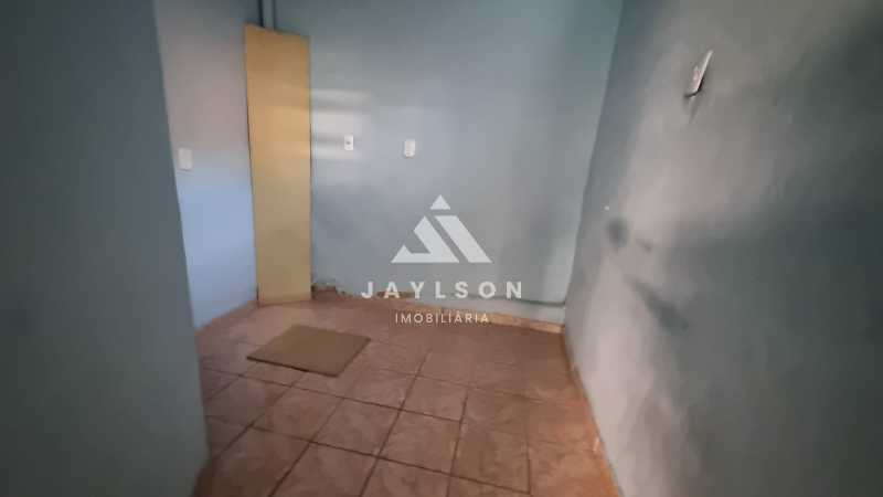 Casa à venda com 2 quartos, 38m² - Foto 16