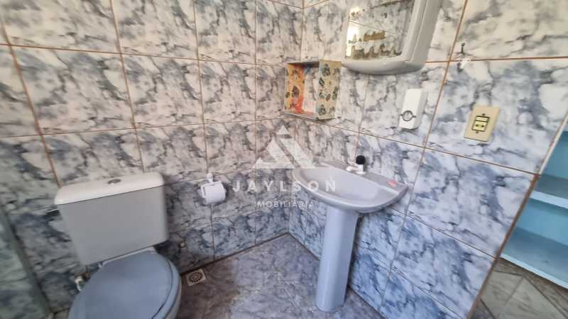 Casa à venda com 2 quartos, 38m² - Foto 22