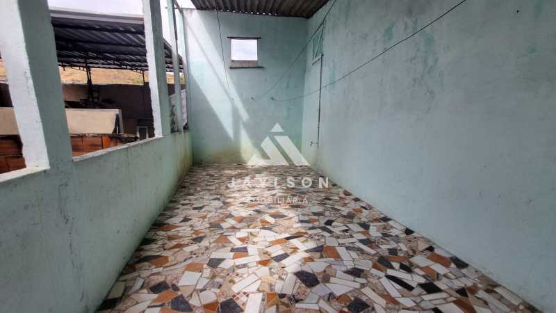 Casa à venda com 2 quartos, 38m² - Foto 26