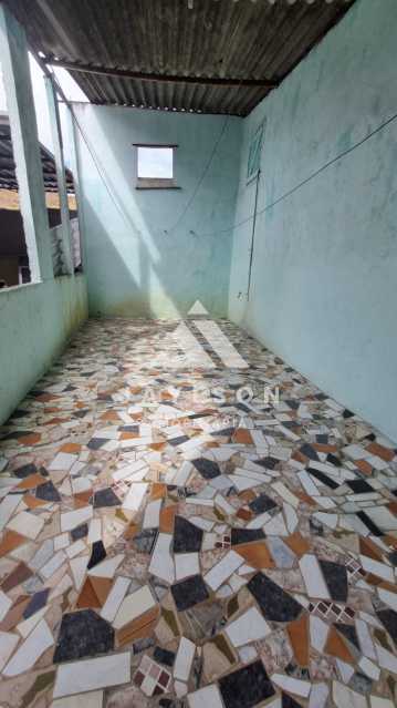 Casa à venda com 2 quartos, 38m² - Foto 28