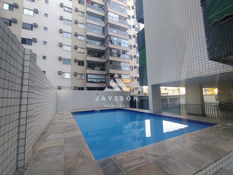 Apartamento à venda com 2 quartos, 189m² - Foto 1