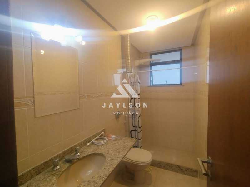 Apartamento à venda com 2 quartos, 189m² - Foto 7