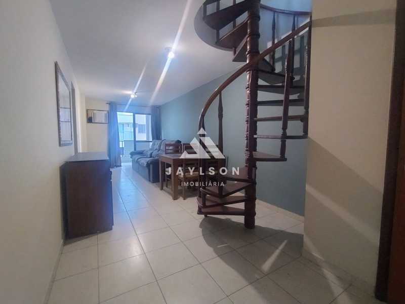 Apartamento à venda com 2 quartos, 189m² - Foto 14