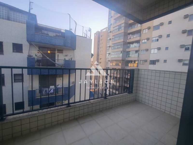 Apartamento à venda com 2 quartos, 189m² - Foto 5