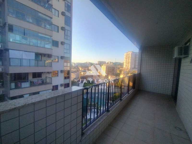 Apartamento à venda com 2 quartos, 189m² - Foto 3