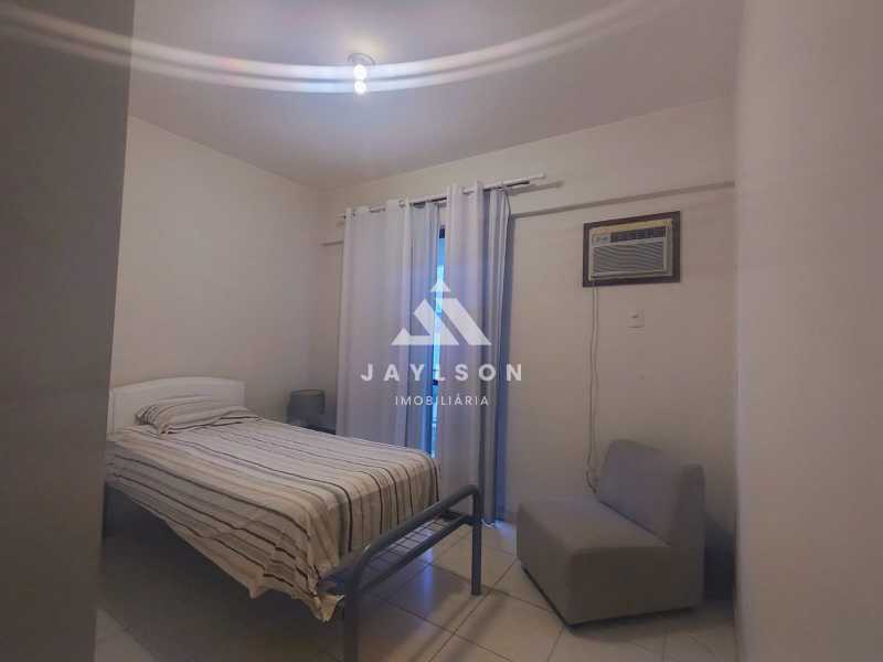 Apartamento à venda com 2 quartos, 189m² - Foto 6