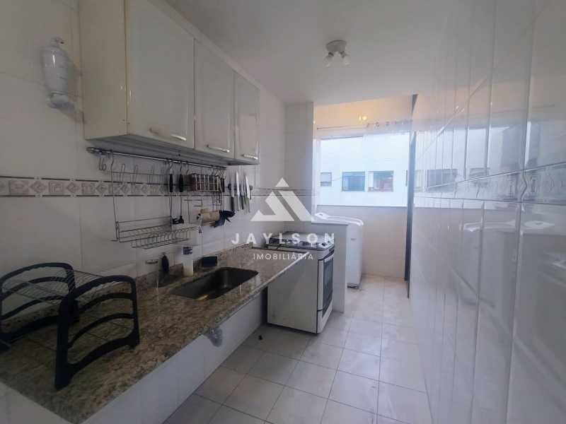 Apartamento à venda com 2 quartos, 189m² - Foto 11