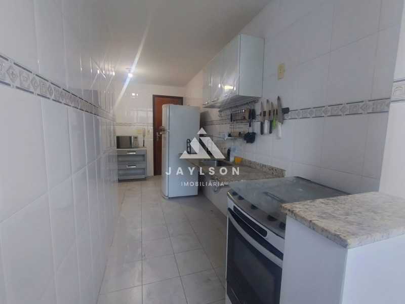 Apartamento à venda com 2 quartos, 189m² - Foto 10