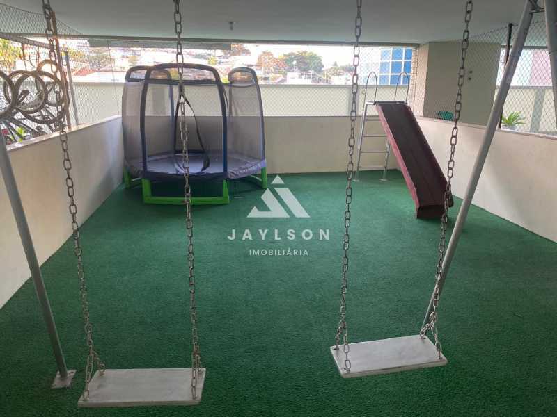 Apartamento à venda com 2 quartos, 189m² - Foto 23