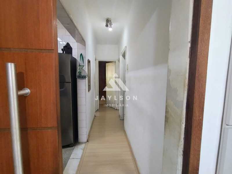 Apartamento à venda com 3 quartos, 62m² - Foto 5