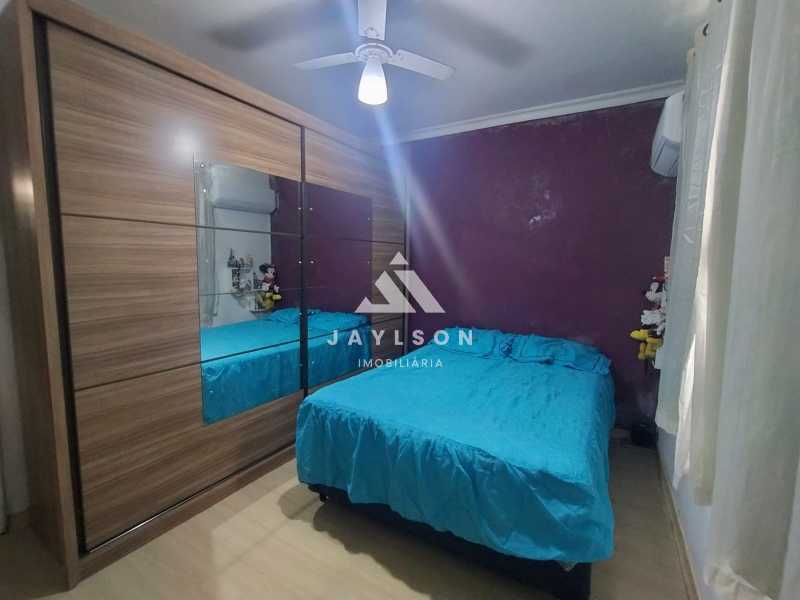 Apartamento à venda com 3 quartos, 62m² - Foto 8