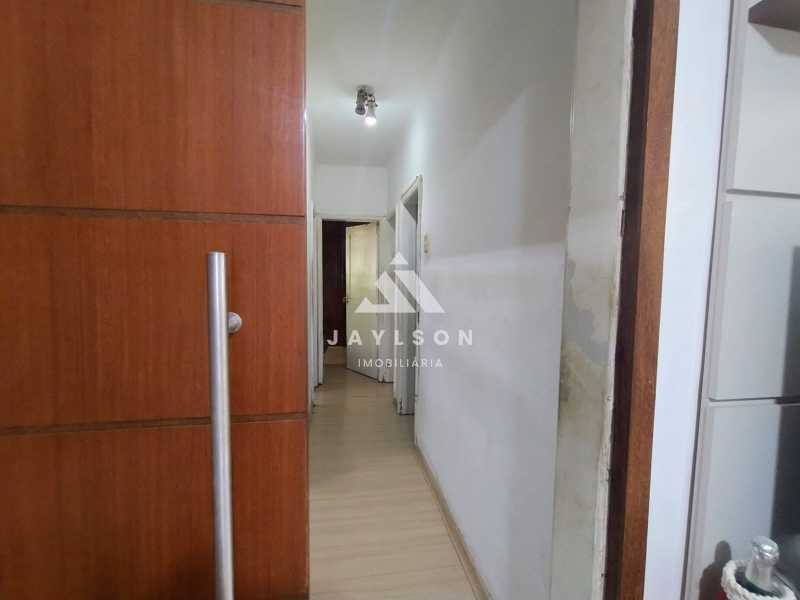 Apartamento à venda com 3 quartos, 62m² - Foto 6
