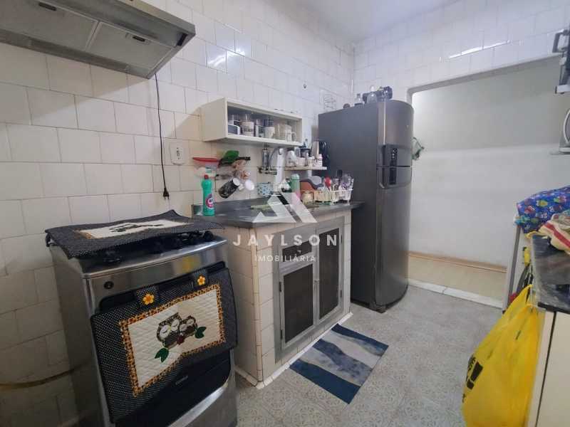 Apartamento à venda com 3 quartos, 62m² - Foto 14