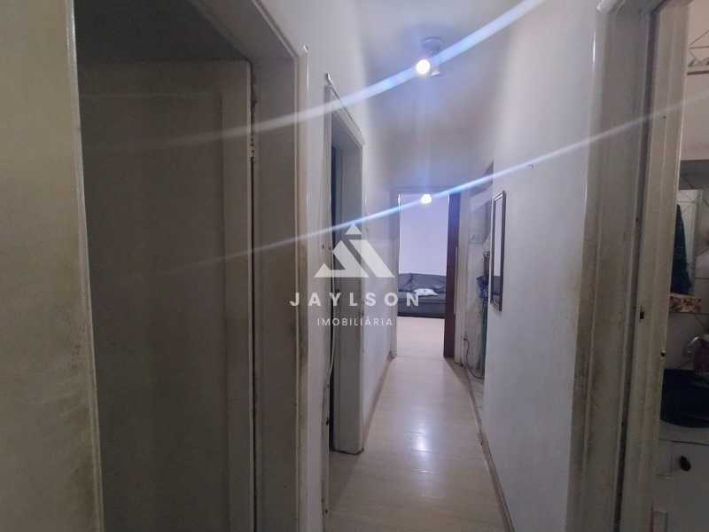 Apartamento à venda com 3 quartos, 62m² - Foto 4