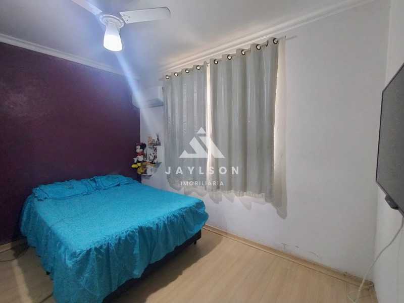 Apartamento à venda com 3 quartos, 62m² - Foto 7
