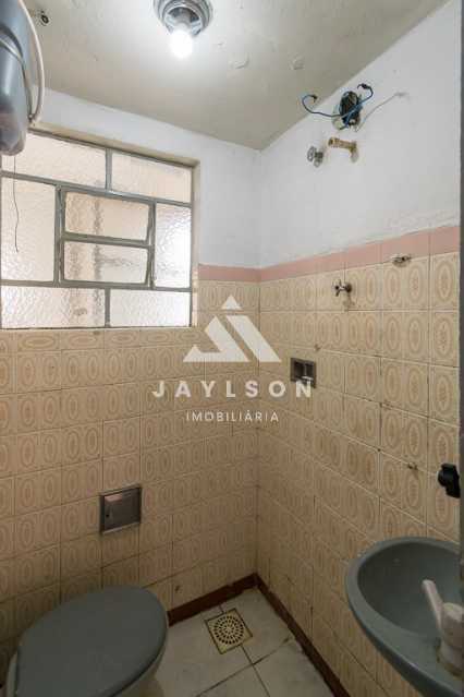 Casa à venda com 5 quartos, 163m² - Foto 12