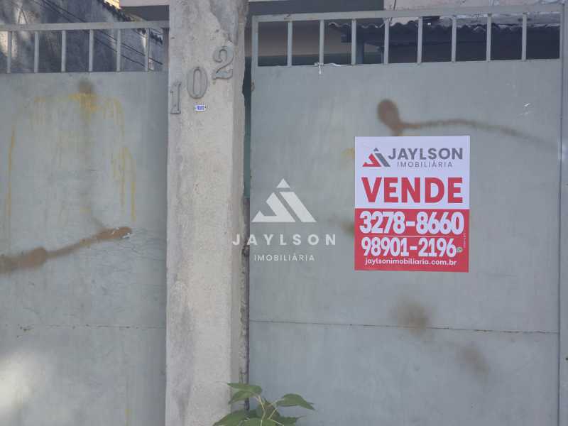 Casa à venda com 5 quartos, 163m² - Foto 16