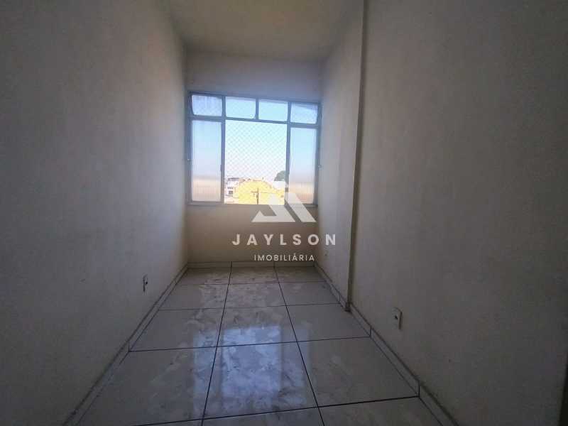 Apartamento à venda com 2 quartos, 60m² - Foto 3