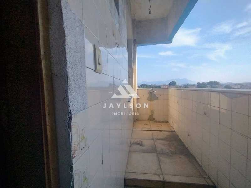 Apartamento à venda com 2 quartos, 60m² - Foto 15