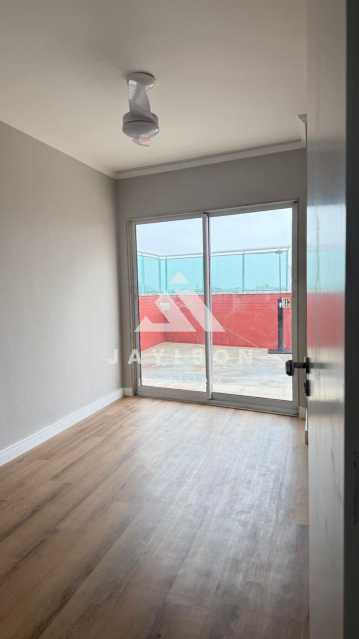 Cobertura à venda com 3 quartos, 94m² - Foto 5