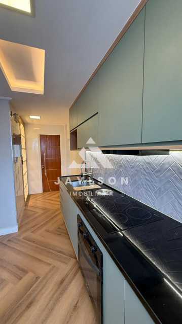 Cobertura à venda com 3 quartos, 94m² - Foto 9