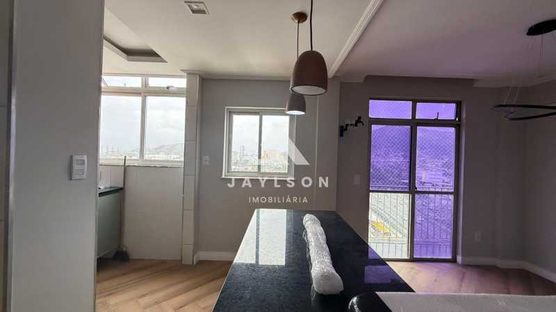 Cobertura à venda com 3 quartos, 94m² - Foto 10