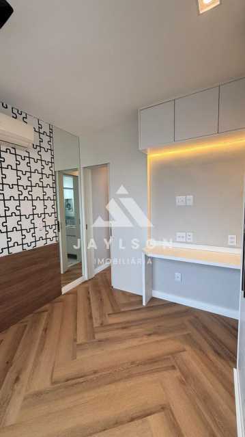 Cobertura à venda com 3 quartos, 94m² - Foto 6