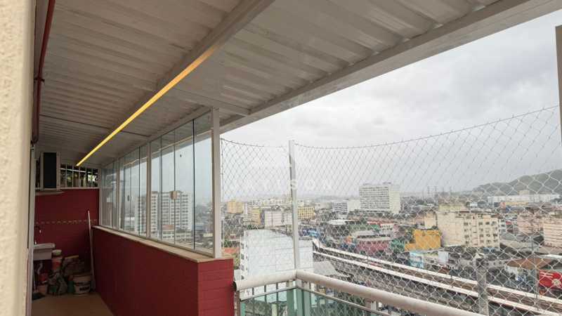 Cobertura à venda com 3 quartos, 94m² - Foto 23
